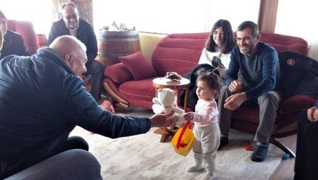 Kemalpaşa Depremzedelere Kucak Açtı