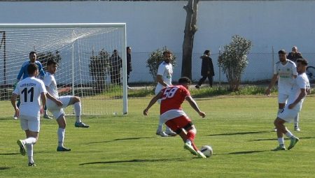 Burhaniye Belediyespor’dan Değerli Galibiyet