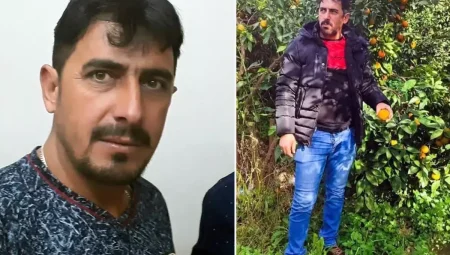 Trafik kazasında öldü sanılan adamın otopsisinde başından mermi çekirdeği çıktı