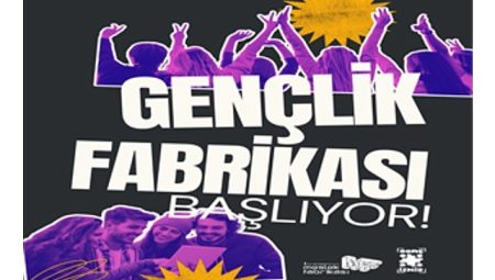 Büyükşehir gençlerin meslek yolunu açıyor