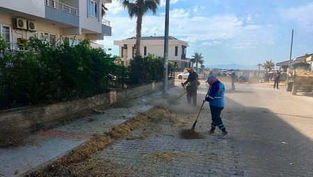 Didim Belediyesi Grupları Alanda