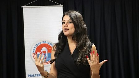 Maltepe’de işaret lisanı eğitimleri başladı